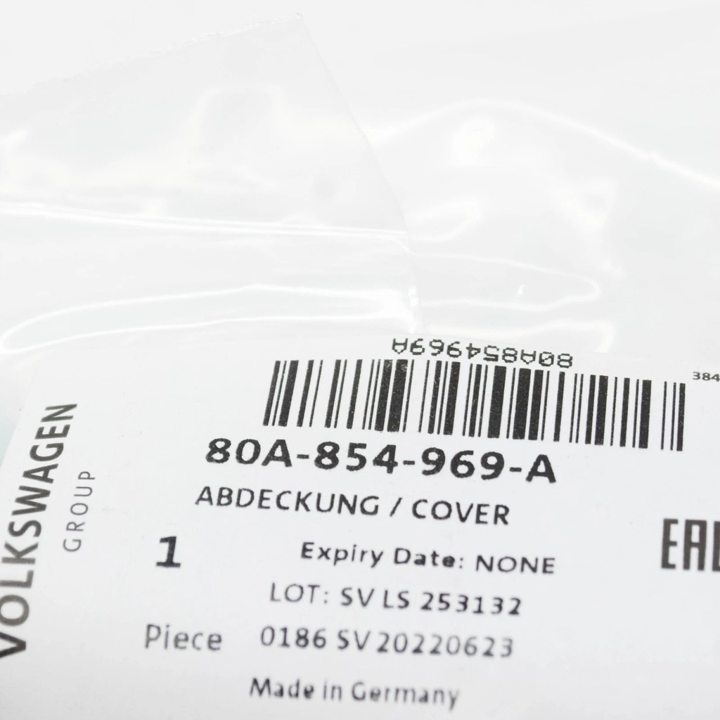 фото №7, Audi q5 fy защита колеса левых дверь передних 80a854969a oem