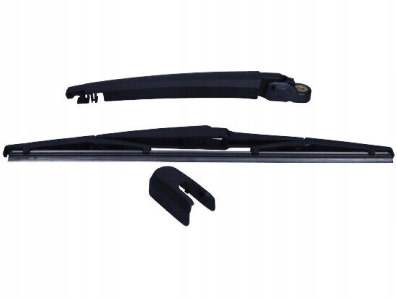 фото №1, Рычаг дворник/задний/ hyundai accent 06-10