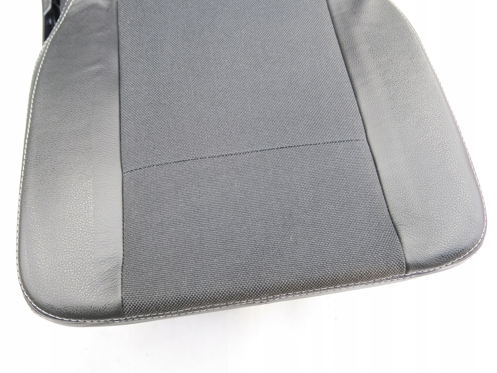 фото №2, Сидіння напівшкіра iii ряд renault grand scenic 2 ii