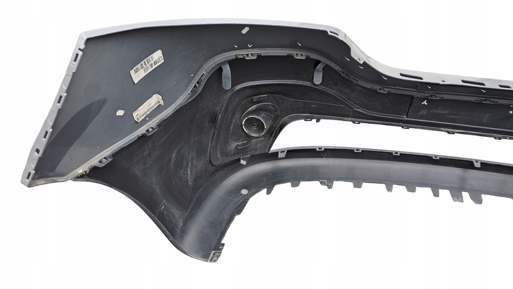 фото №9, Бампер передній renault trafic iii 620223380r