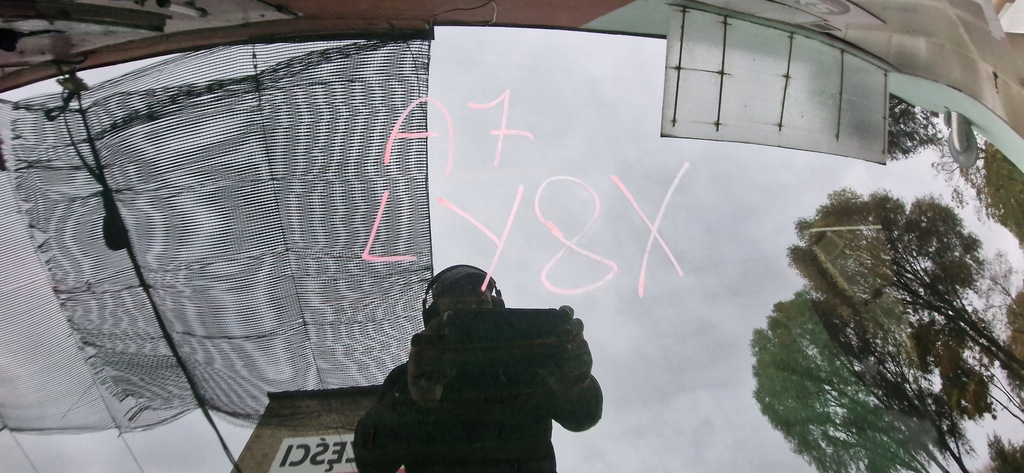 фото №10, Audi a7 ly8x 4g крышка багажника задняя багажника спойлер