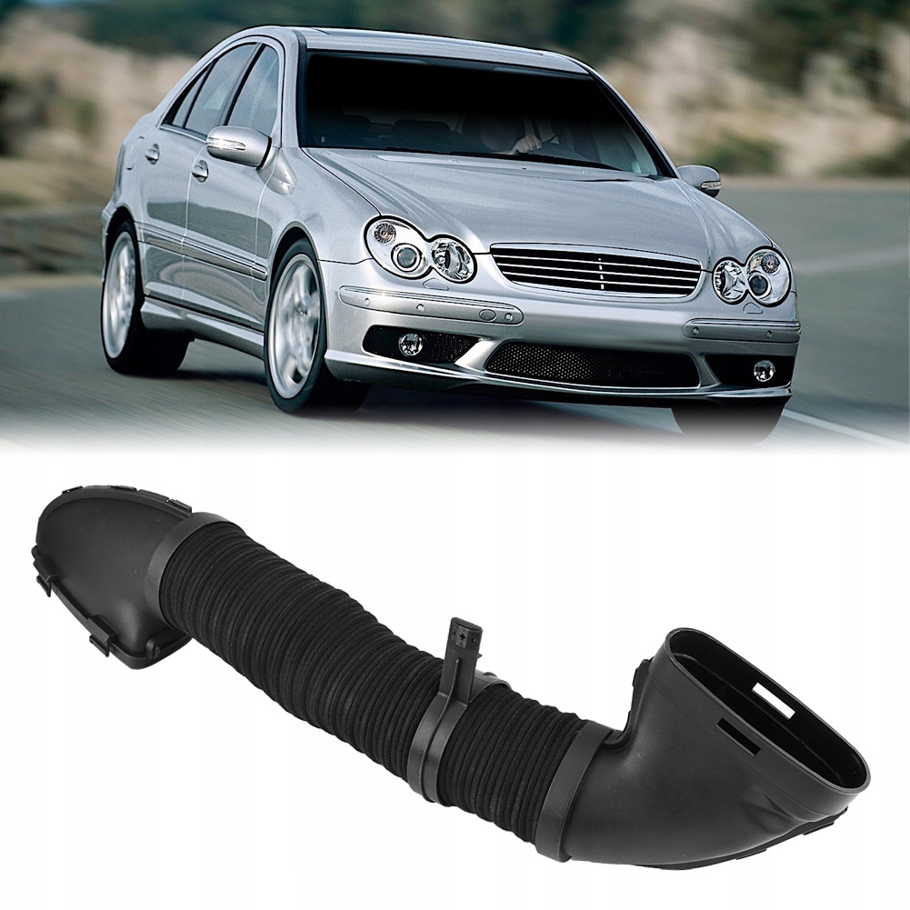 фото №10, Wąż впуск воздуха 271 090 03 82 73cm 16cm