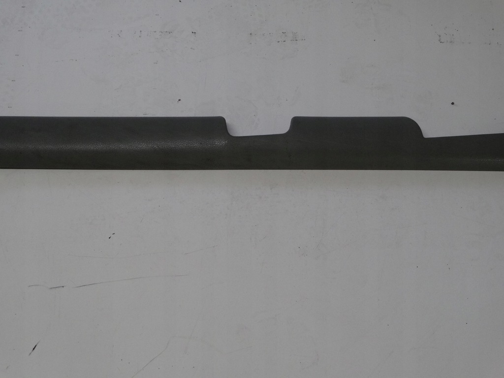 фото №5, Захист поріг renault twingo i лівий перед