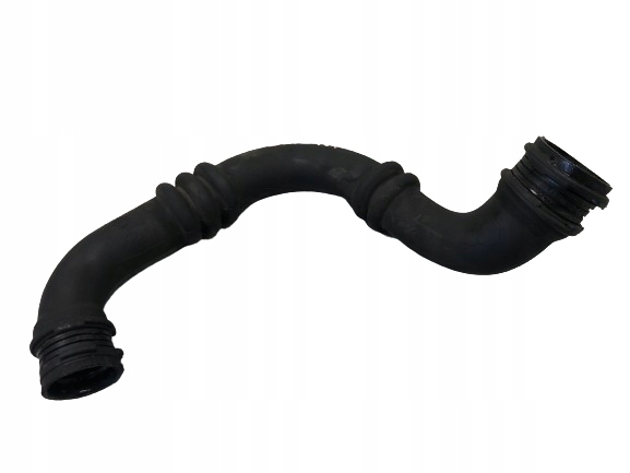 фото №1, Труба шланг интеркулер renault clio iii 8200519298