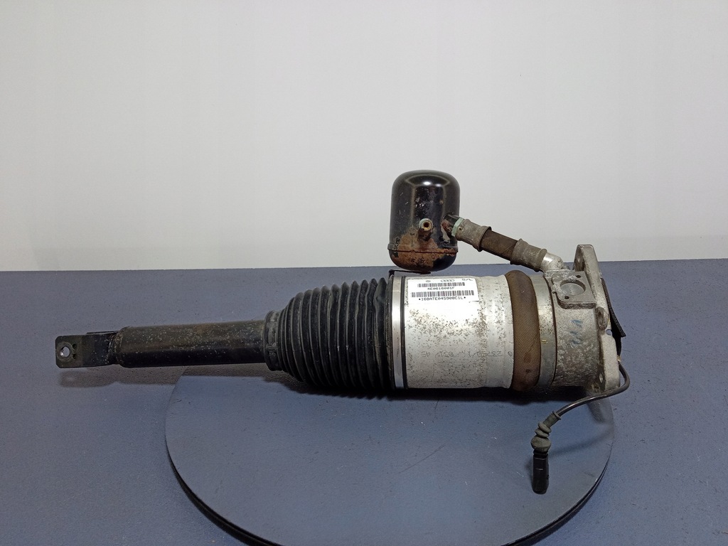 фото №1, Audi a8 d3 амортизатор задня лівий пневматичний