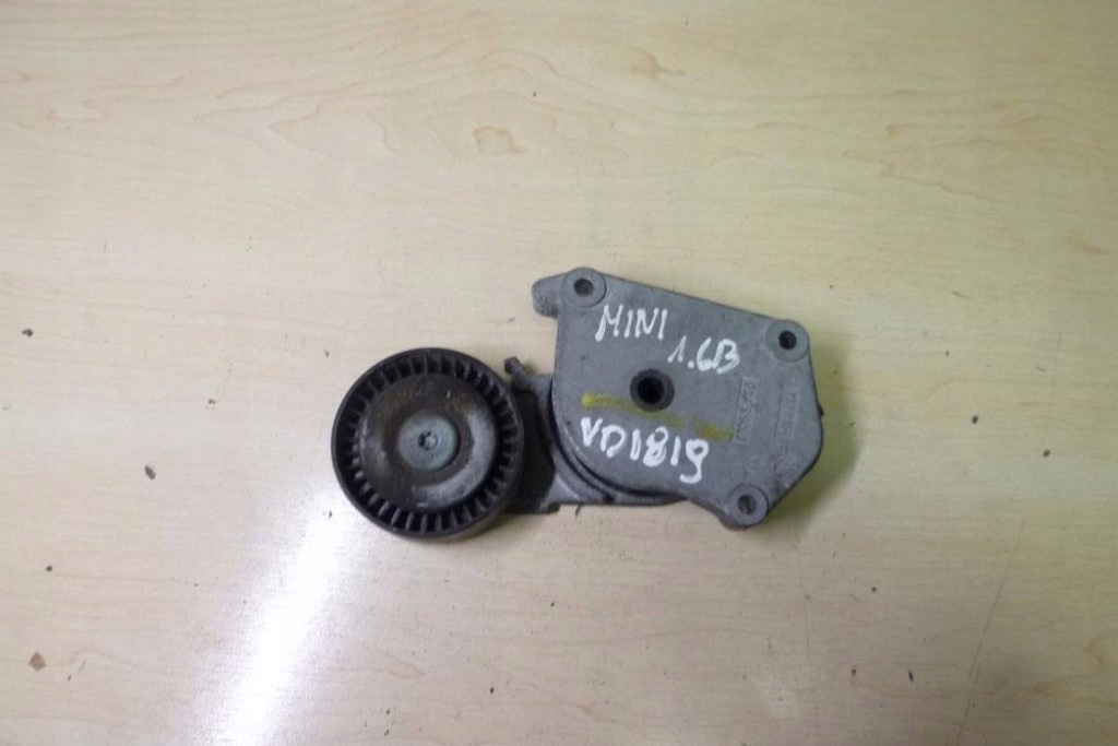 фото №4, Натяжитель поперечина mini cooper r50, r53 11281482199 2003
