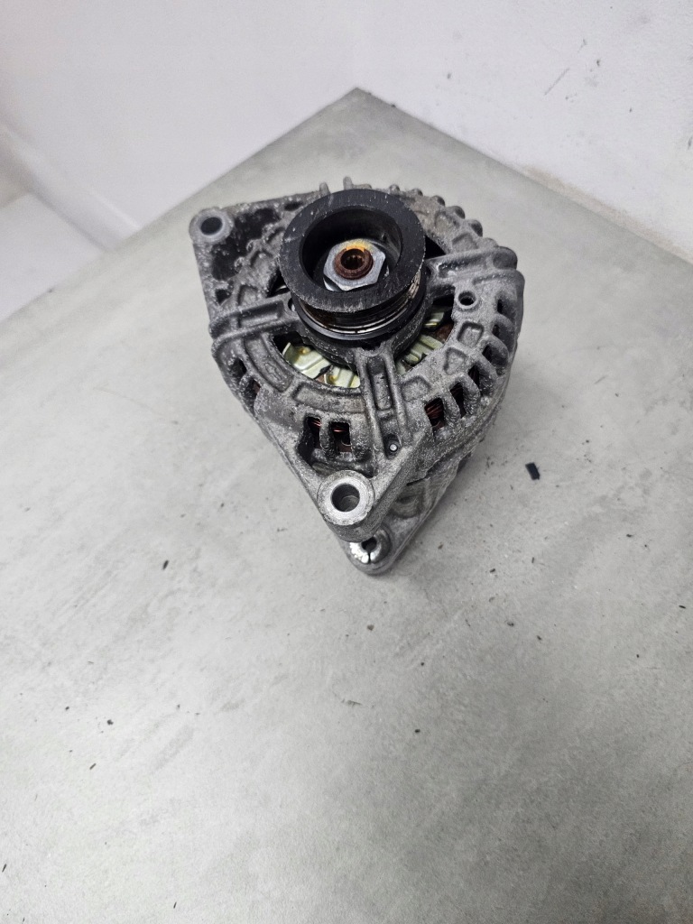 Купити Opel corsa d agila генератор 13222931 1,2 1,4