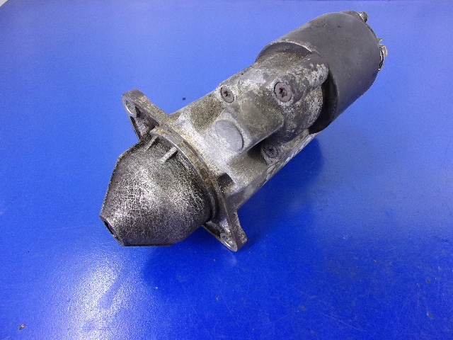 Купити Opel astra g 1.8 стартер bosch перевірений