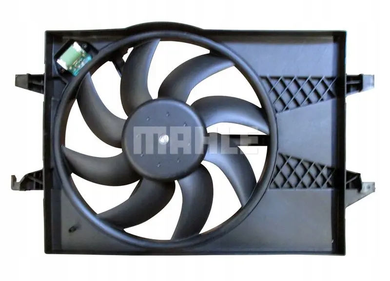 Купити Вентилятор радіатора 250w з рама cff 282 000p
