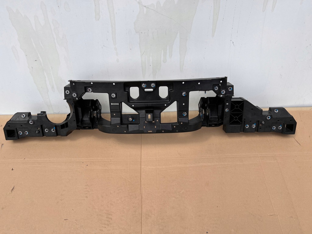 фото №1, Vw id buzz pas передний усилитель перед org 2020-