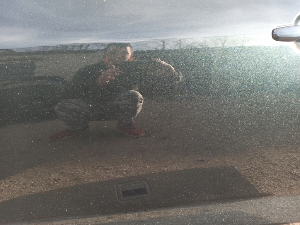 фото №8, Двері лівий перед повний toyota rav4 iii 6t3 06-13