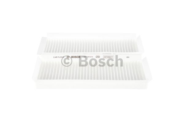 Фільтр салонний bosch 1-987-435-074 Доставка