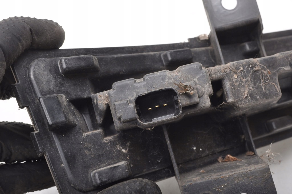 фото №5, Renault megane iii lift противотуманная фара левый 266055020r