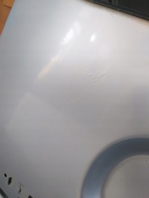 фото №6, Renault kangoo lift кришка багажника задня