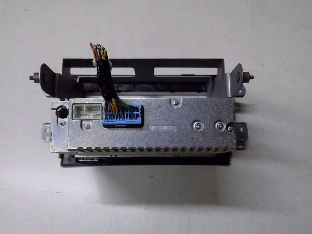 фото №7, Sedici sx4 4x4 радио заводской 39101-79j00-cat