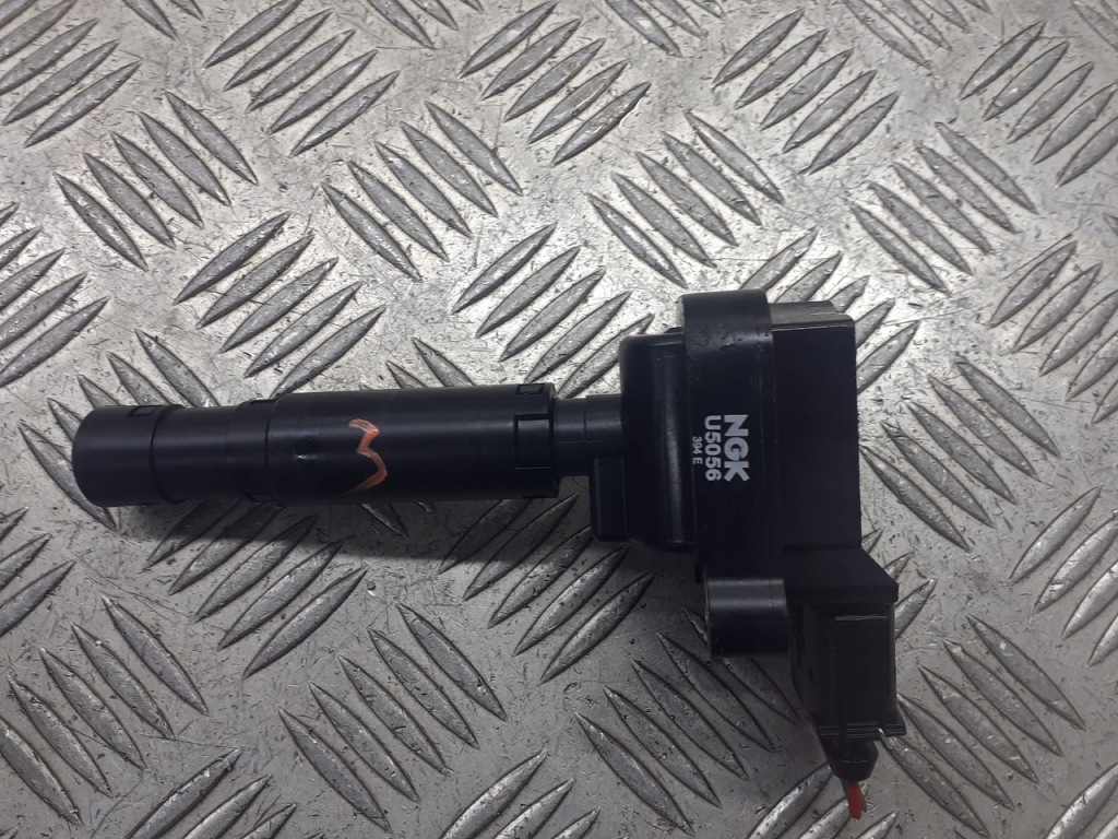 Купить Катушка зажигания mercedes w204 1.8 компрессор ngk u5056