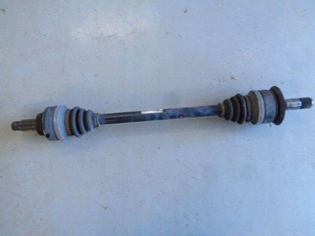 фото №1, Bmw 1 f20 13 1.6 b привідний вал привідна лівий задня задня