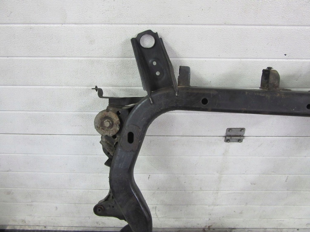 фото №9, Suzuki xl7 3.6i 2007 подрамник подрамник балка перед