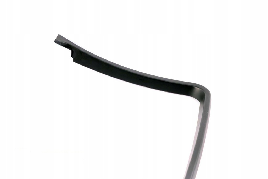 фото №9, Bmw x6 e71 захист рамка скло задніх правих двері czarna 7179730