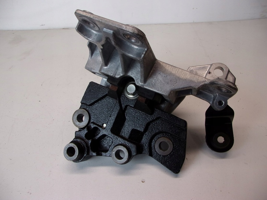 фото №2, Кронштейн подушка renault koleos ii 2,0dci