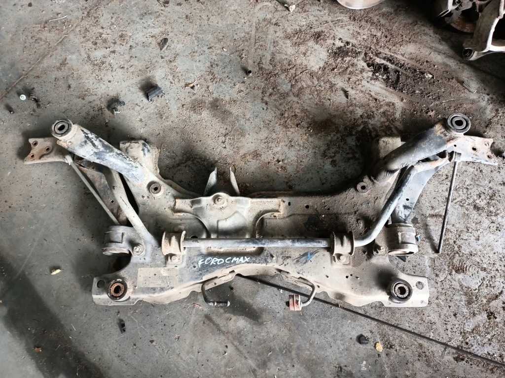 фото №1, Підрамник підвіска ford focus c max mk1 дизель