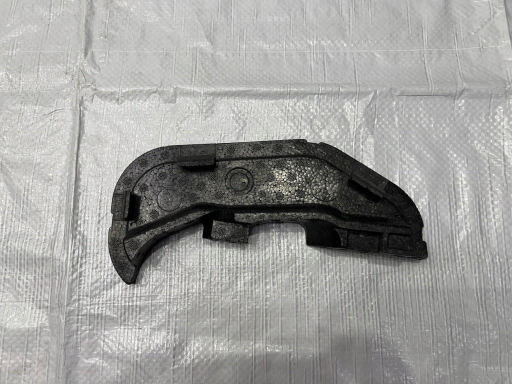 фото №1, Peugeot expert iii шумоизоляция пенополистирол