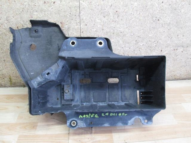 фото №1, Основа акумулятор master movano 2.5 dci