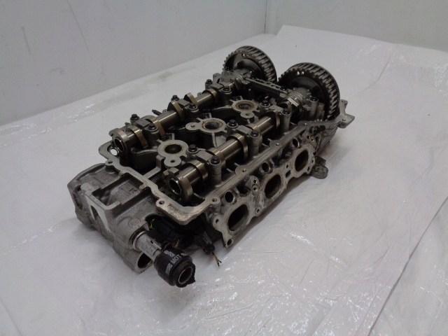 Peugeot 208 2 1.2 vti головка комплектна Недорого