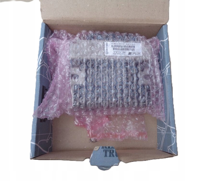 фото №3, Модуль освещение кабины fcu renault gama d midlum dxi 23404429 p05 новый