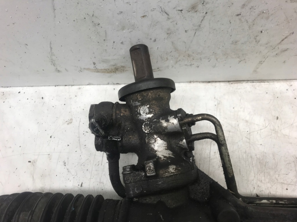 Рулевая рейка трансмиссия рулевая mini r50 r52 r53 6764154 7891140 европа Недорого