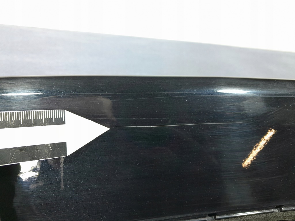 фото №13, Subaru xv спойлер кришки багажника 96031fj000 j20