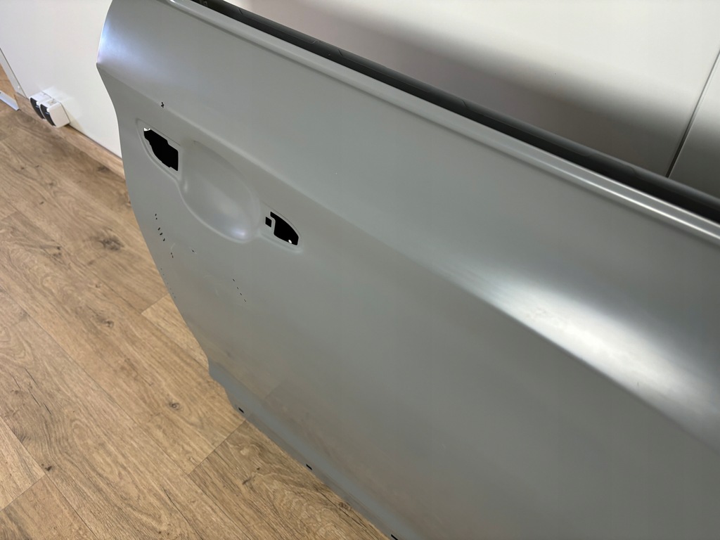 фото №11, Hyundai kona 17-23r дверь правое перед nowe оригинальные