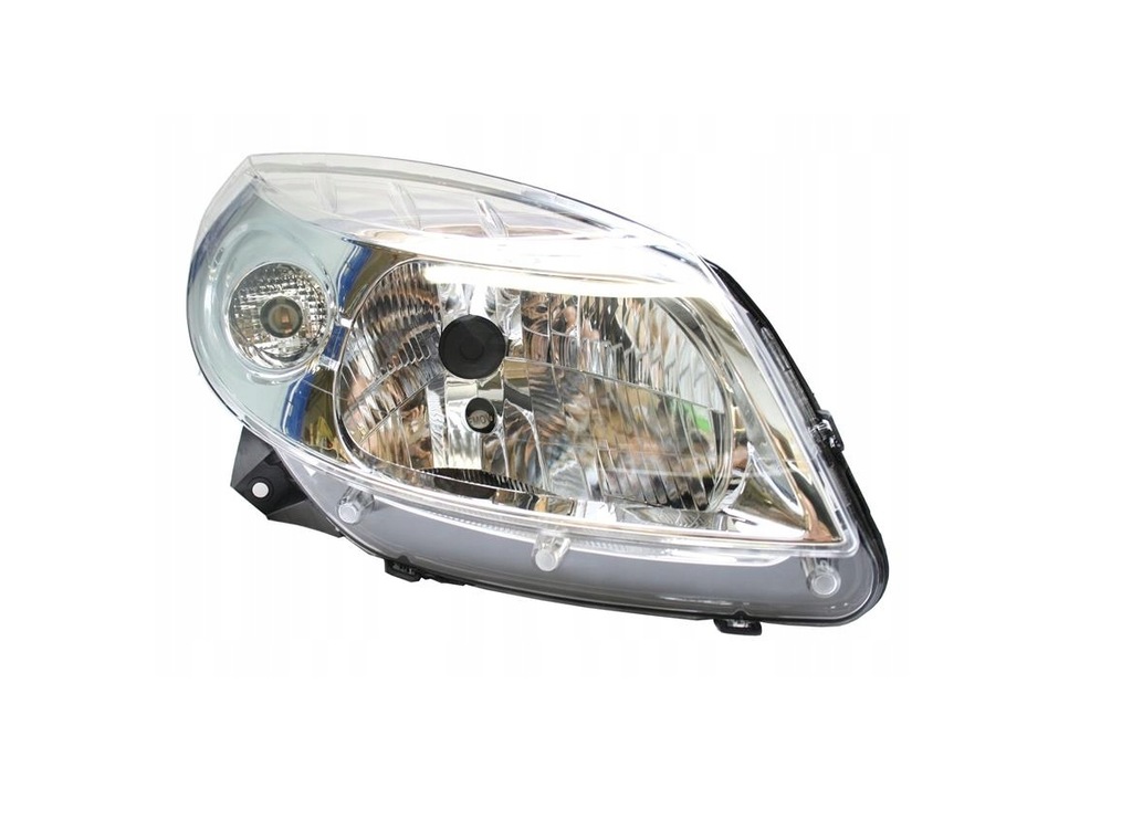 фото №1, Лампа dacia sandero i 08-13 правая фара