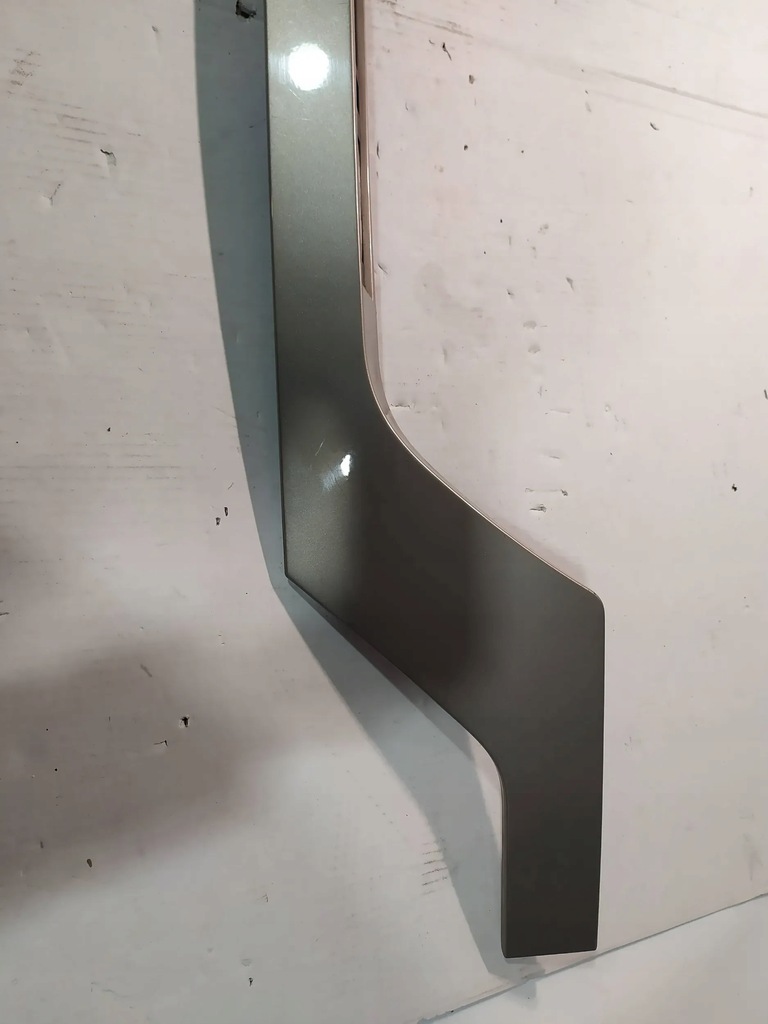 фото №5, Накладка задняя bmw x3 e83