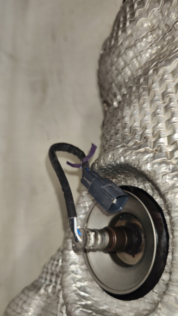 фото №3, Каталізатор колектор toyota ch-r 1.8 h 0t140 2017