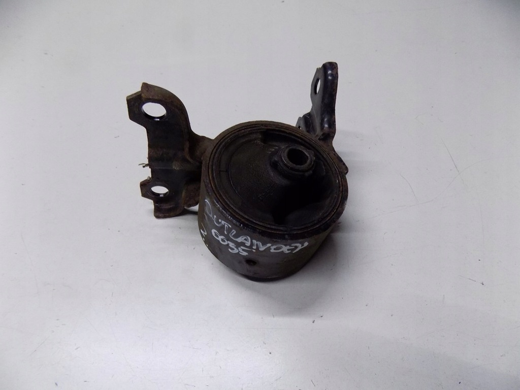 фото №1, Mitsubishi outlander ii кронштейн подушка двигателя