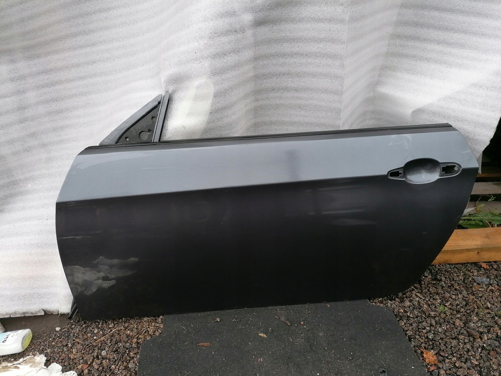 фото №1, 125 bmw e92 e93 дверь левая