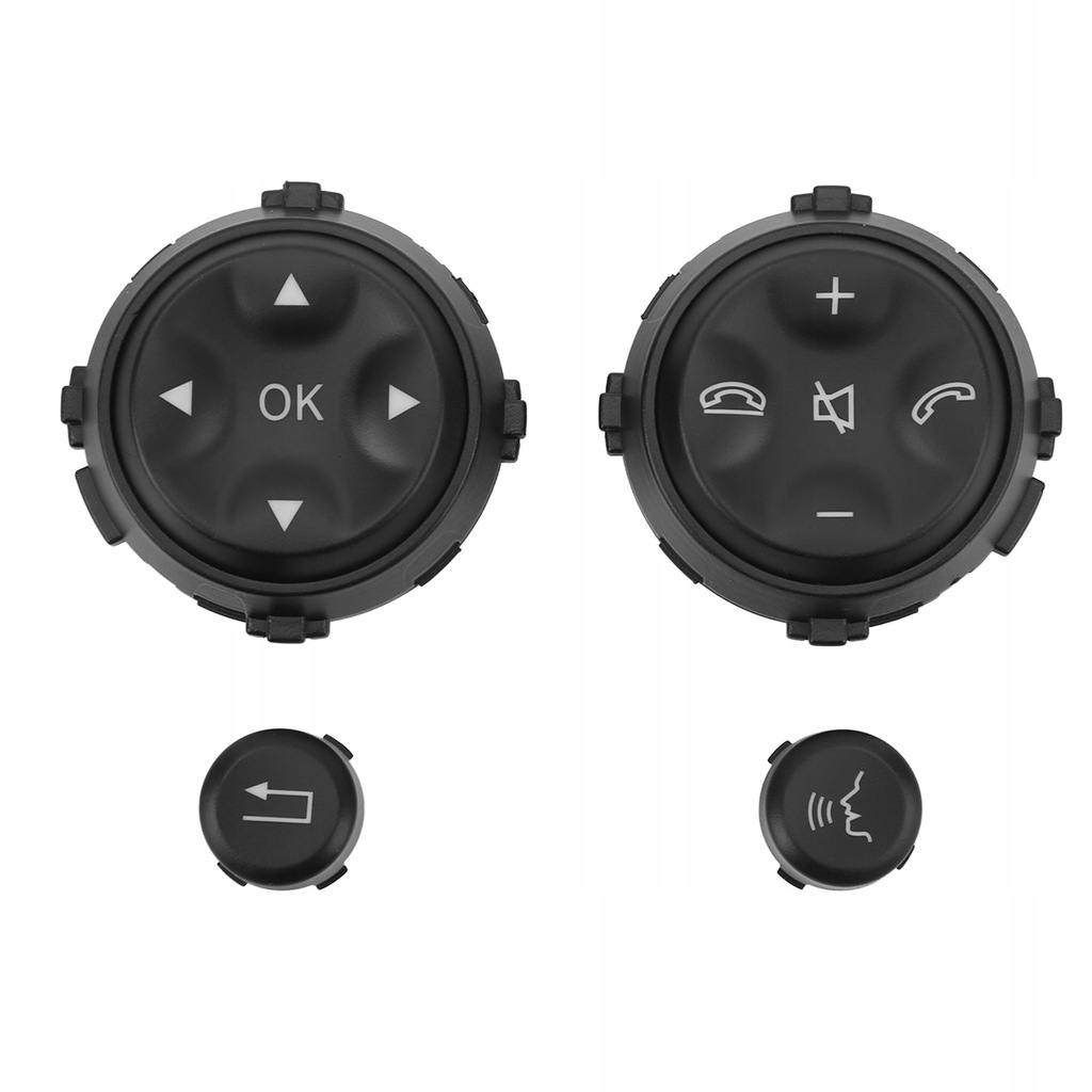 фото №14, 4 szt. кнопка перемикача na кермо водонепроникний, odporny na rdzę