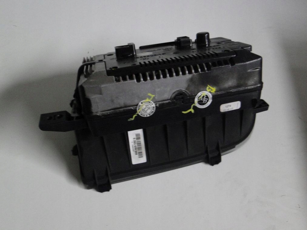 фото №5, Mercedes-benz оригинальный номер a221540xxxx