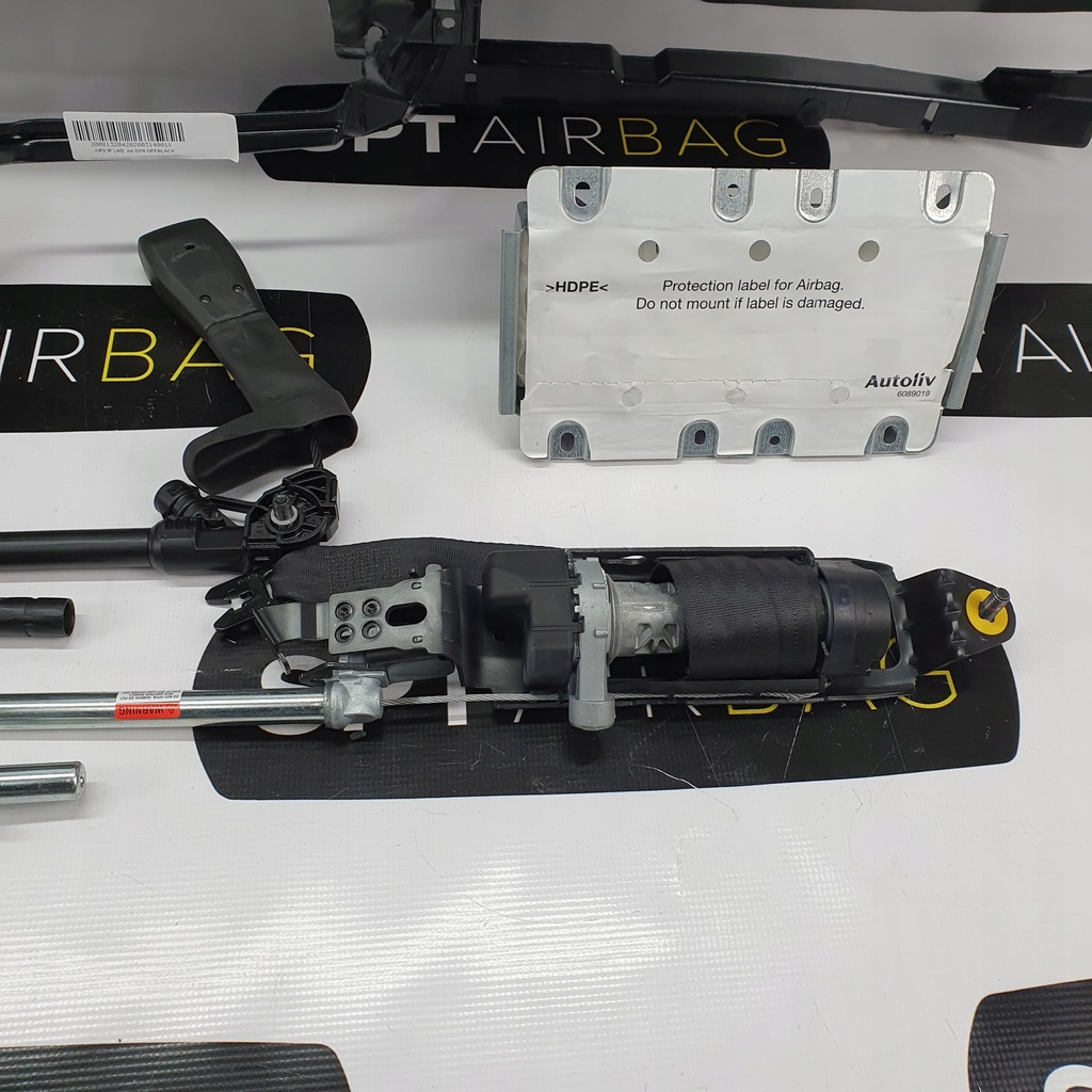 фото №9, Xc60 i 1 панель приладів консоль подушки безпеки ремені подушка безпеки