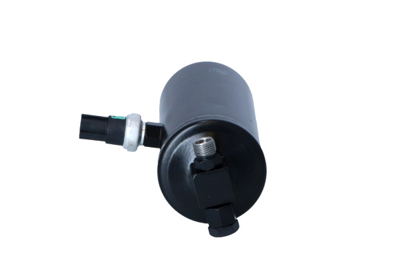 фото №2, Nrf 33387 осушитель, кондиционер