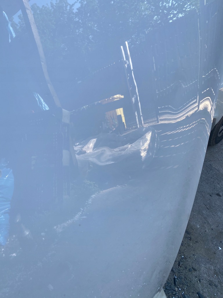 фото №4, Капот перед vw passat b8 оригинал