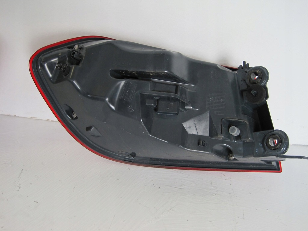 фото №9, Лампа задня bmw 4 f32 lift led 9491576 права