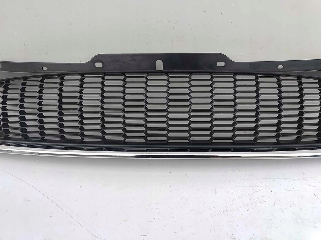 фото №4, Mini cooper s r56 решітка радіатора решітка радіатора бампера перед 3602