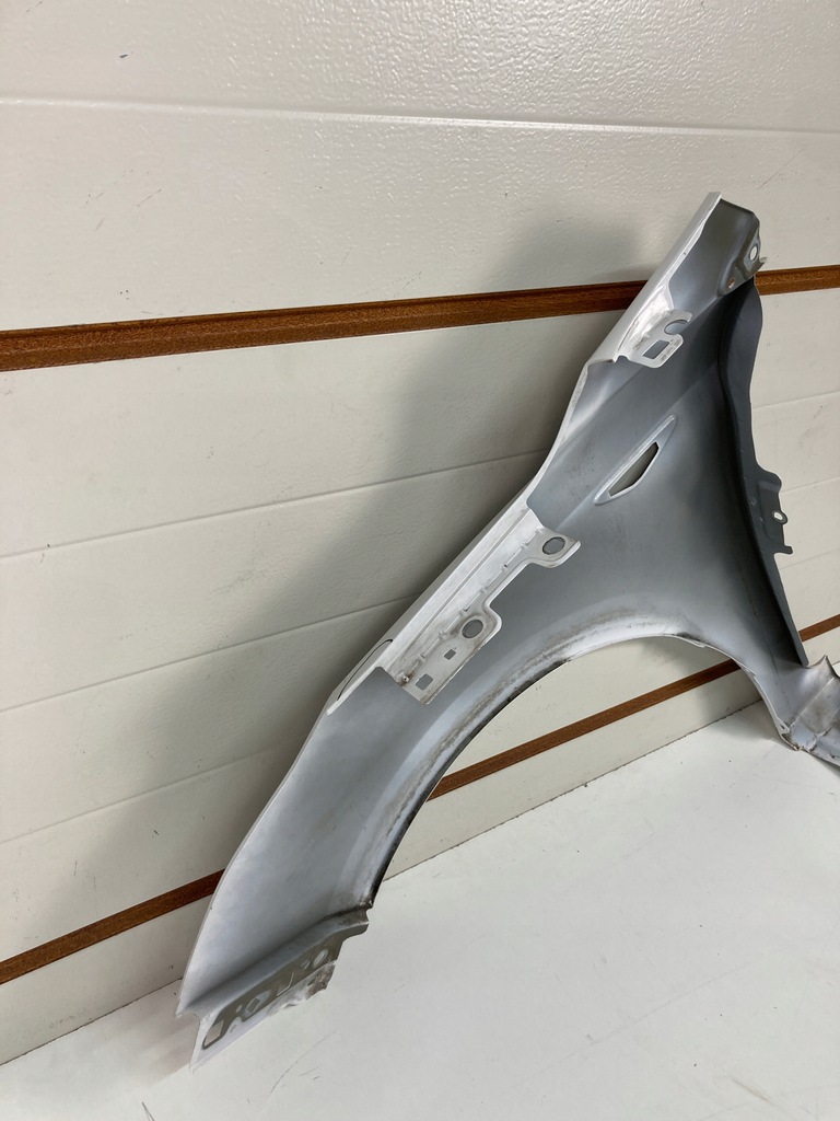 фото №14, Крила правий передній ford ka+