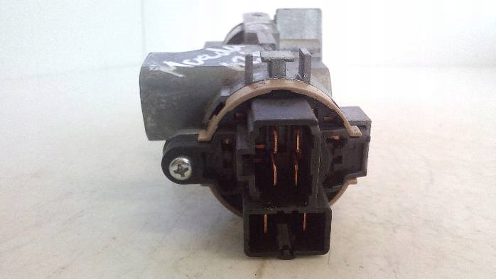 фото №5, Замок запалювання ключ mazda 626 2,0 b 2000r.