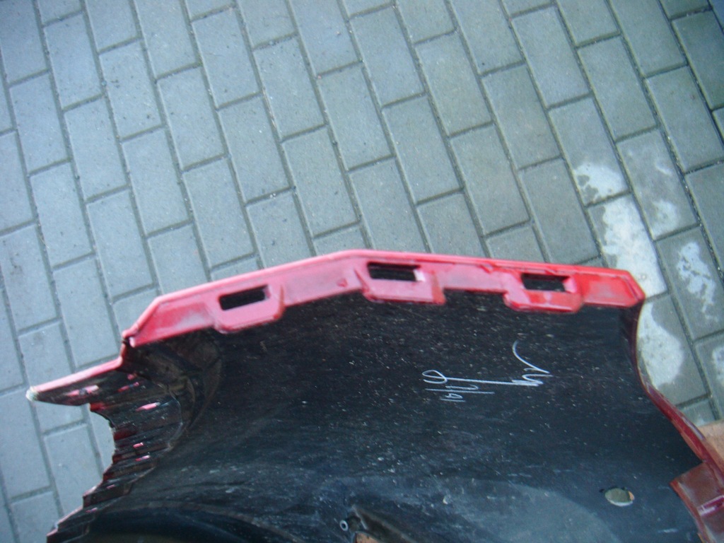 фото №11, Mazda cx5 cx-5 ii 2017- бампер перед передний kb8a-50034