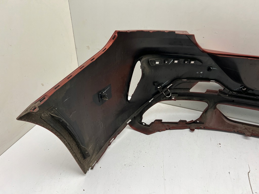 фото №7, Bmw 8 g14 g15 m-pakiet бампер задний задняя оригинал oem 6xpdc 18-