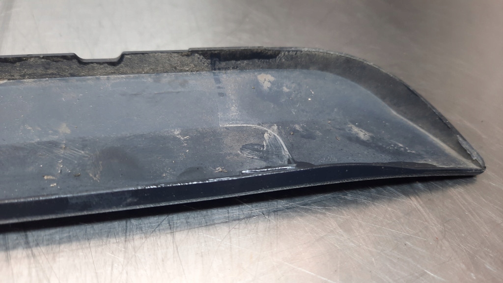 фото №6, Молдинг двері ліва задня 30661449 volvo v50 04-07r