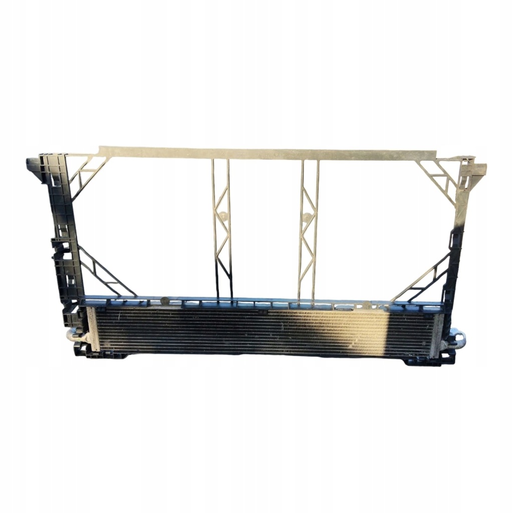 Купить Renault trafic iii радиатор egr + рама 144610871r оригинал